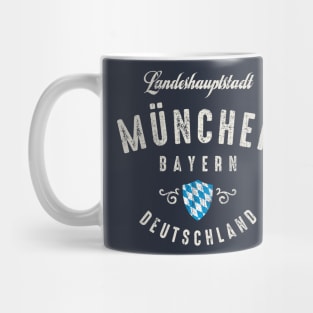 Munchen Mug